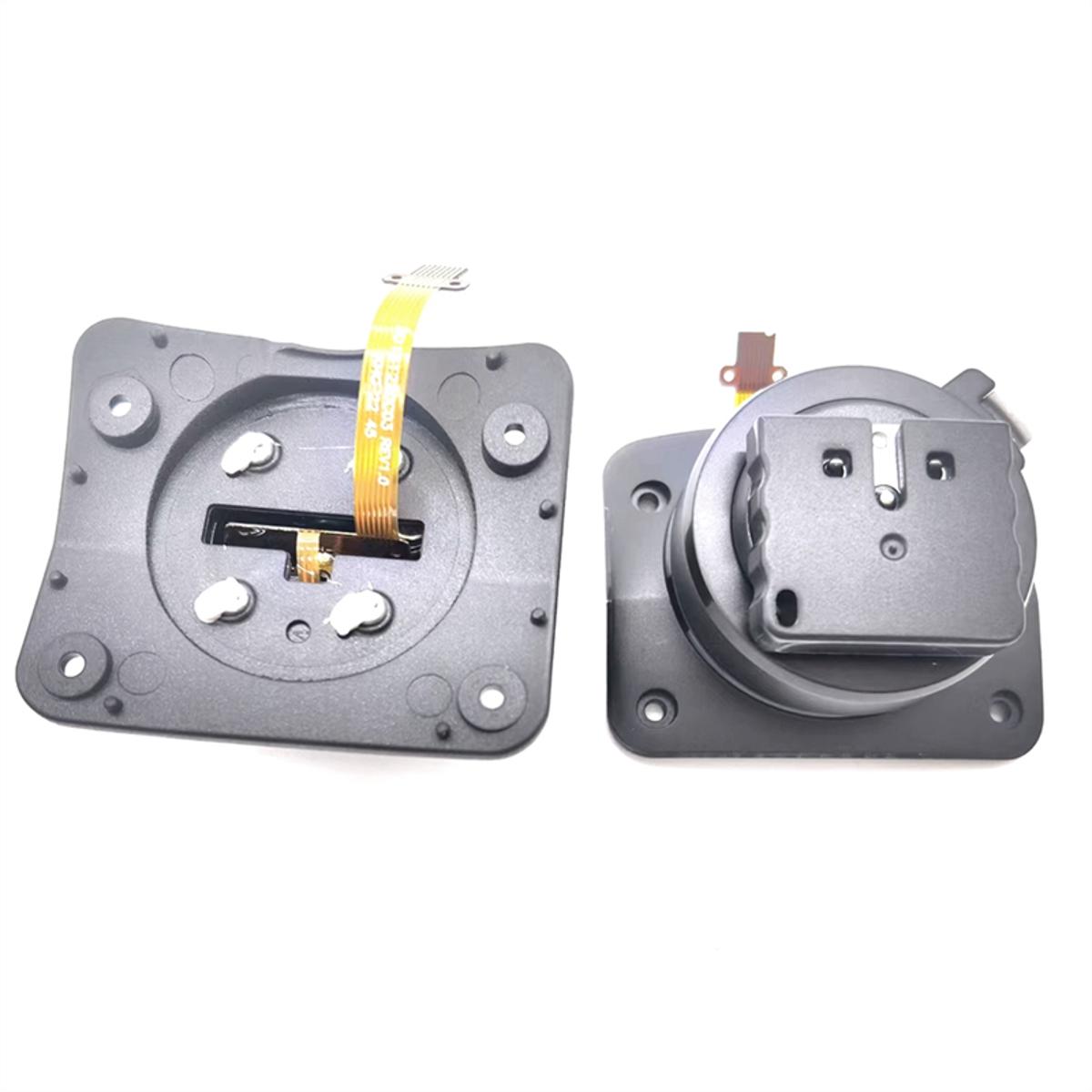 1PCS for Godox 804-V1S Flash Upgrade Metal Version Hot Shoe Base Accessories V1-S for Sony Camera