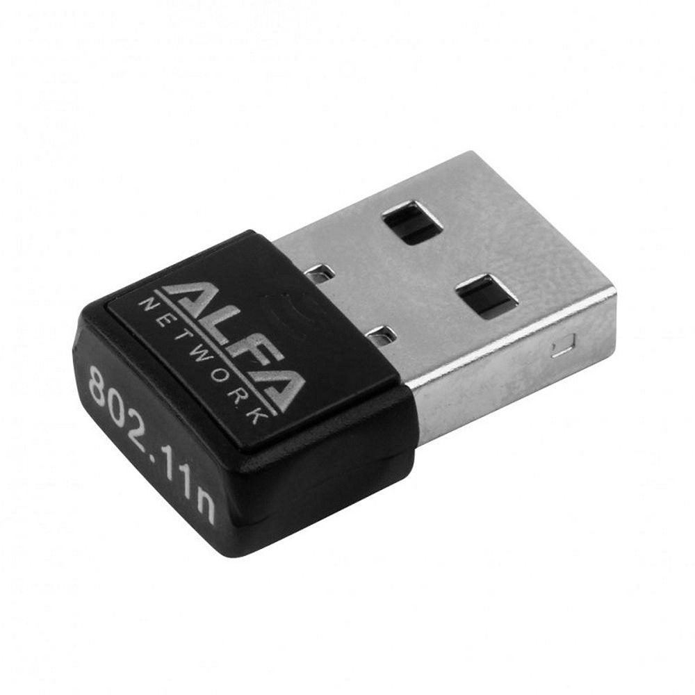 Alpha Net W103 150Mbps Usb Wi-Fi Nano Receiver - Enhance Your Connectivity - Easy Setup. 