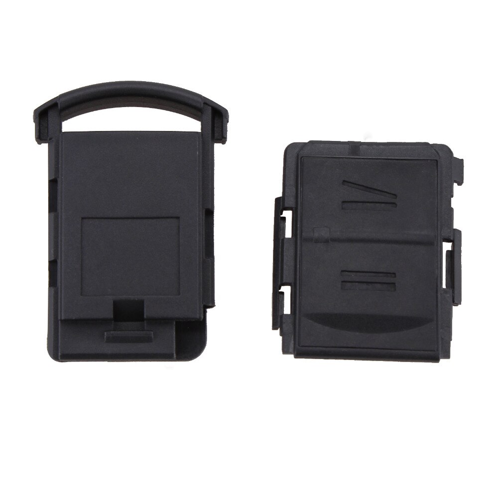 【Alizeker Mall】Remote key  For Opel Corsa Meriva 2 Buttons Remote Fob Case Cover For 5WK48669. 