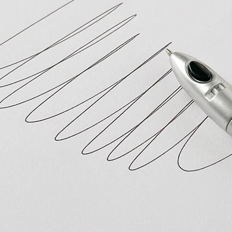 Students Robotic Pen Robotic Ballpoint Foldable Writing Pen Squid Appearance Ballpoint Pen For Smooth Writing For School Home Shapewear. 