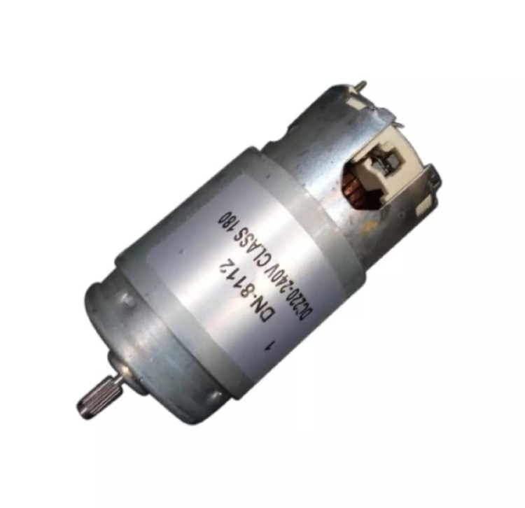 DN-8112 DC220V 800W HighPower Generator Motor, DN 8112 generator motor,