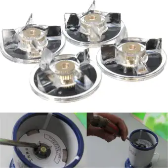 4 Pcs Replacement Parts Base Gear Spare Part For Magic Bullet Juicer Top Gear Buy Online At Best Prices In Bangladesh Daraz Com