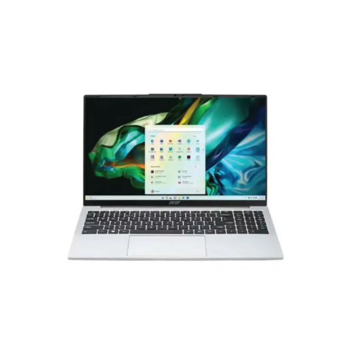 Acer Aspire Lite-AL15-31 (UN.346SI.005) Intel Core N100 3.4GHz, 8GB, 512GB SSD, 15.6 Inch FHD Laptop