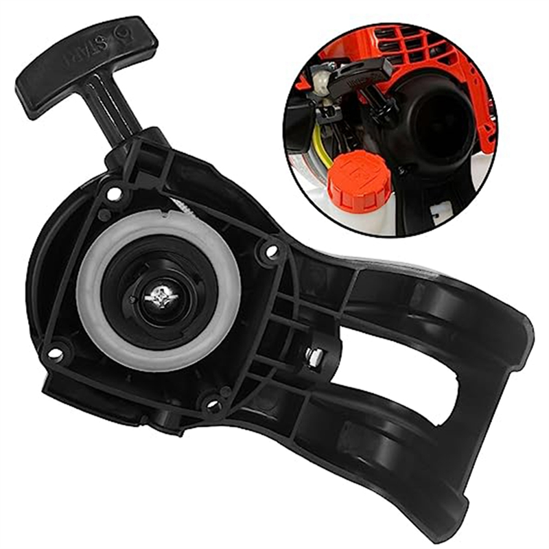 Picker Starter Starter Startup Assembly Suitable for Echo SRM-225 SRM-225SB SRM-225U A051001311. 