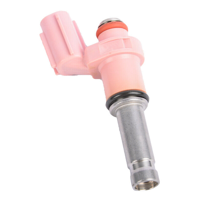 Fuel Injector Nozzle Set 23209-31070 23250-31070 for 2007-2011 GS350 3.5L V6 Component. 