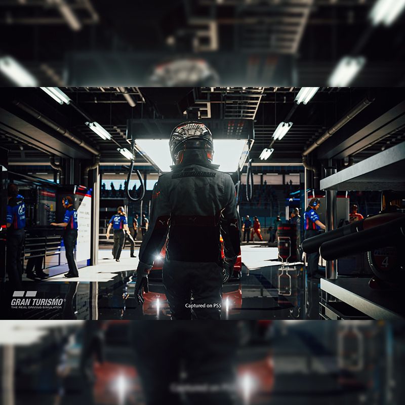 Sony PS5 game playstation5 game Gran Turismo 7 GT7 sports VR2 Playstation 5 Game CD Card Gran Turismo 7 GT7 Ps5 Games. 