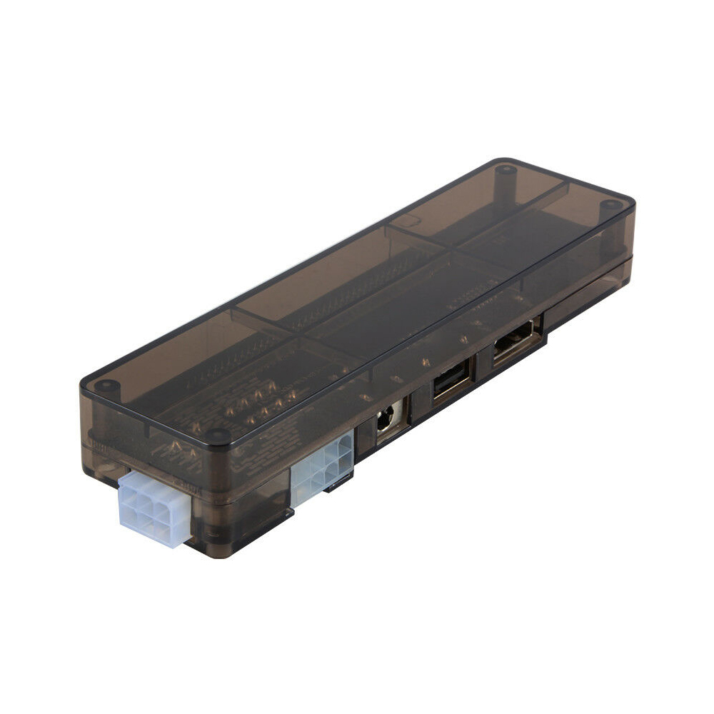 V8.0 EXP GDC Laptop External PCIE Graphics Card Mini PCI-E AC774. 