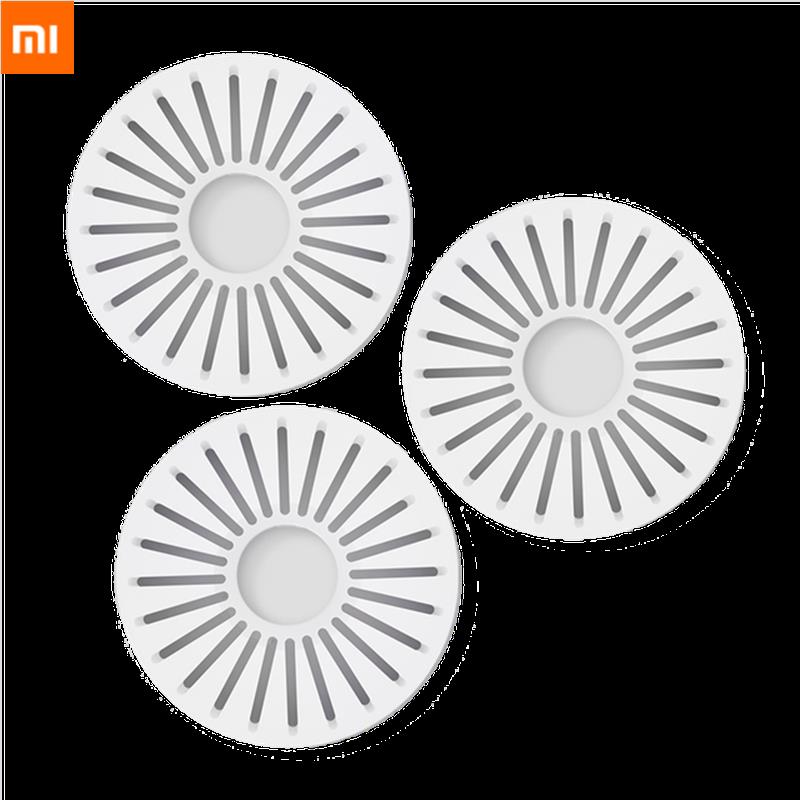 Xiaomi Mijia Smart Pet Feeder Drying Box Set Connected to Mijia APP Smart Reminder for Xiaomi Pet Feeder 3PCS