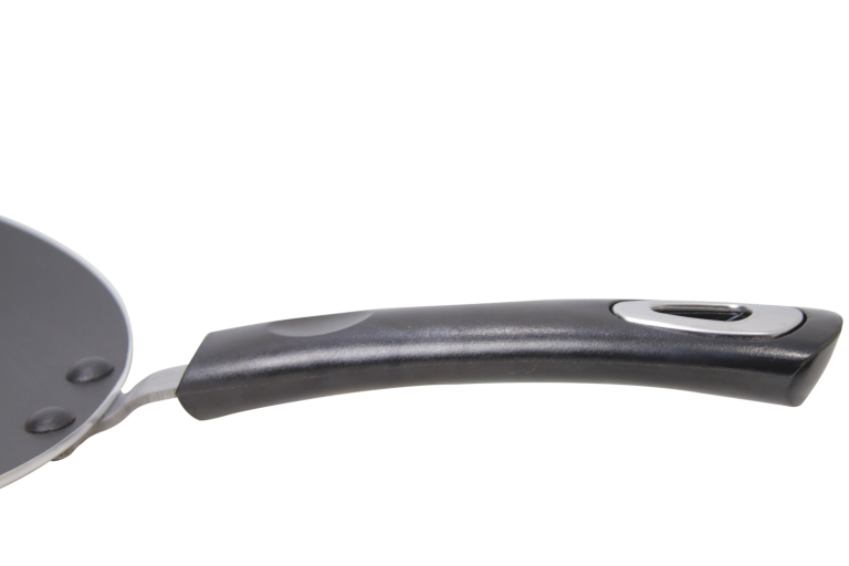 Kiam Roti Tawa/Non-Stick Roti Tawa 26 CM Induction Bottom. 
