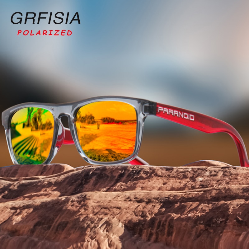 Grfisia sunglasses 2024