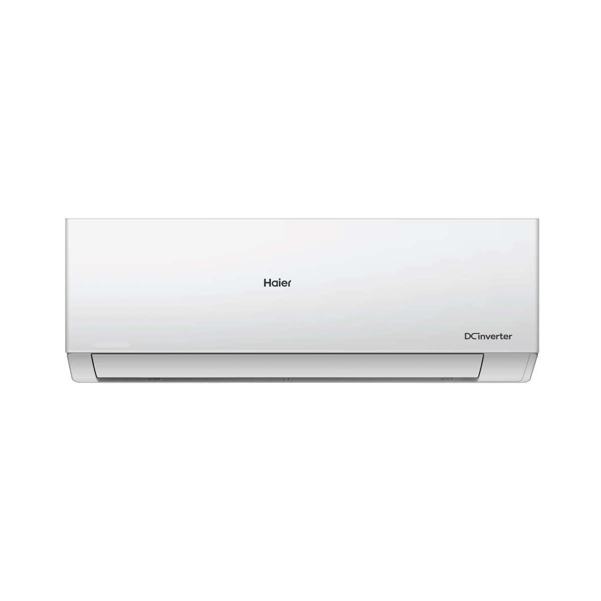 Haier CleanCool 1.5ton Inverter HSU-18CleanCool:(INV)(3DF)(QA) with Official Warrenty. 