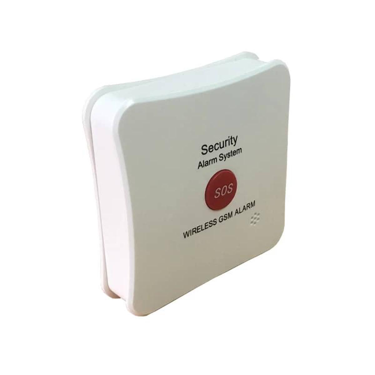 Home and Shop Security Alarm/Call