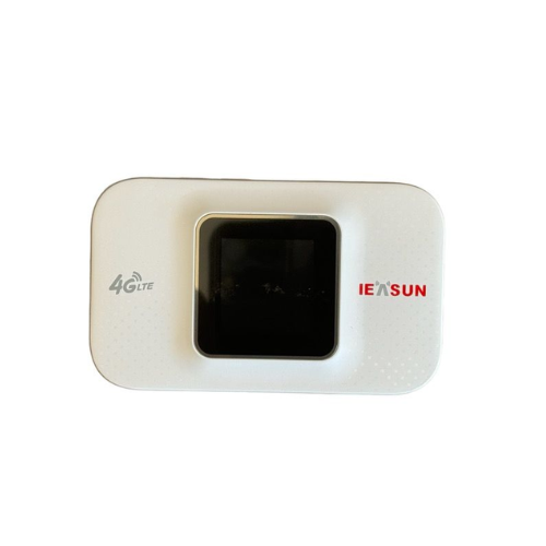 Ieasun MF808ES Single Band Home Wifi6
