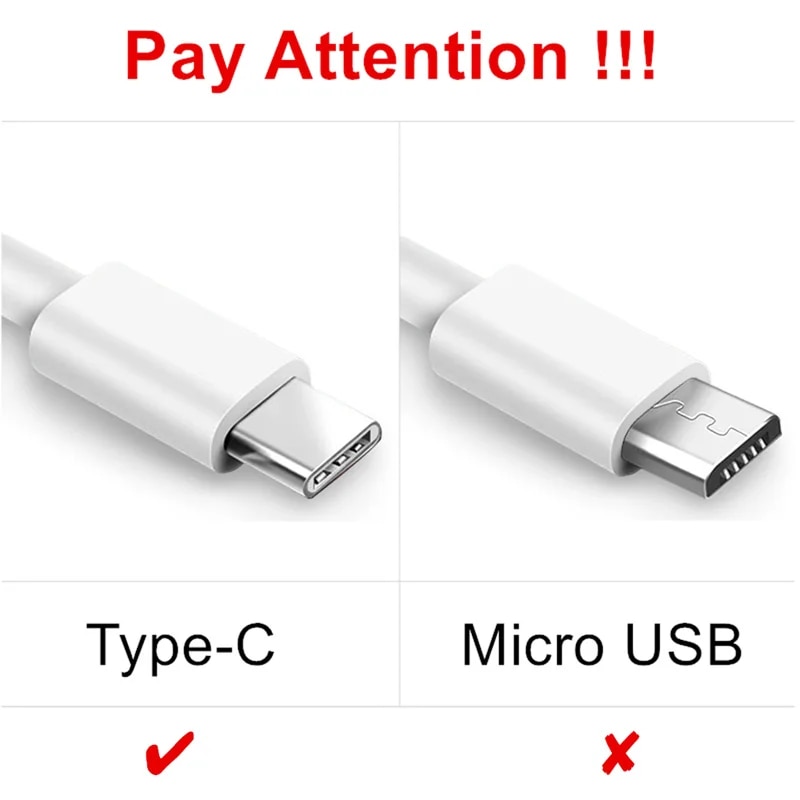 USB Type-C Charging Cable For Samsung M12 M42 A12 A32 A52 A72 5G A51 A71 A31 S10 S9 S8 + 0.2m 1m 2m 3m Fast Charger USB Cable. 