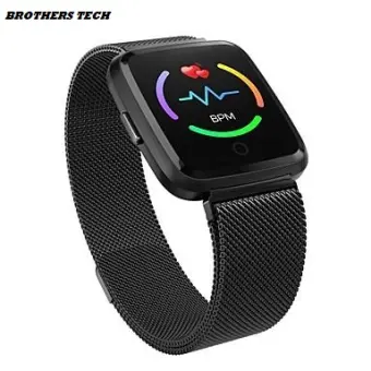 y7 pro smart watch