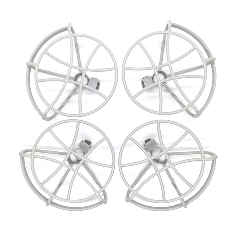 Propeller Guard for DJI Mavic Mini 1/2/Se Props Blade for Mini 1/2/SE. 