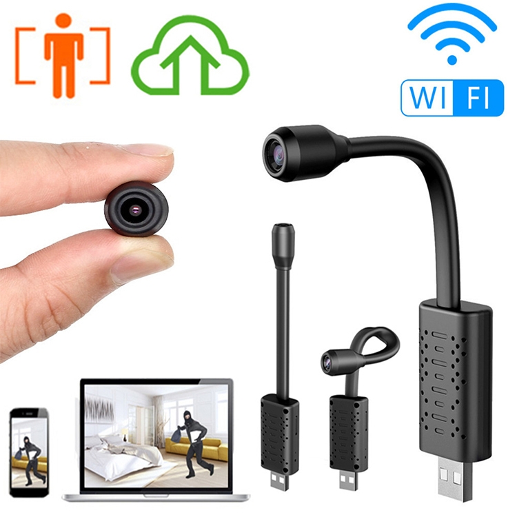 usb wifi camera