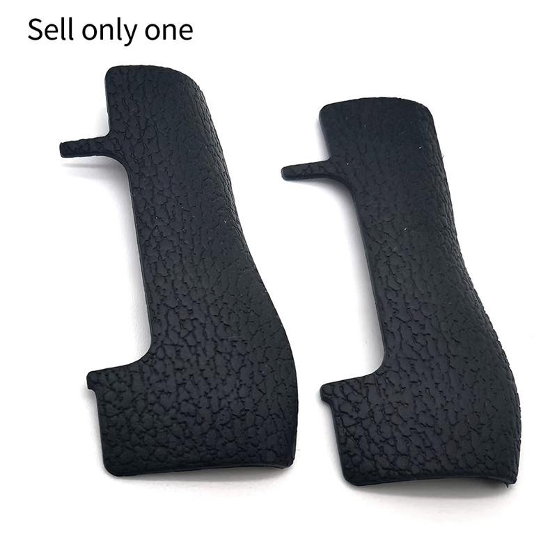 1PCS NEW for Nikon D750 Memory Card Lid Rubber Grip with Tape Repair Accessories. 