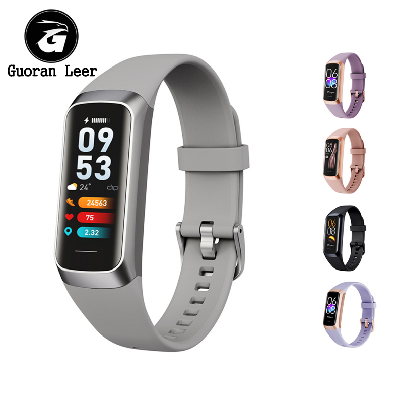 Daraz Pk Strahlung Fitness Tracker C60 Smart Watch HD Touch