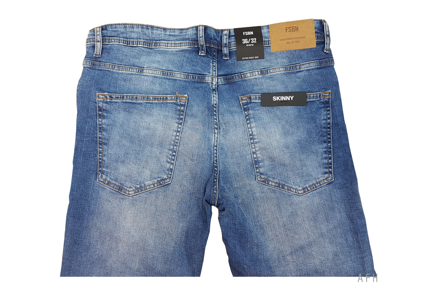 fsbn jeans skinny
