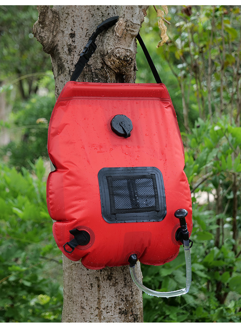 Water Bags For Outdoor Camping Hiking 
