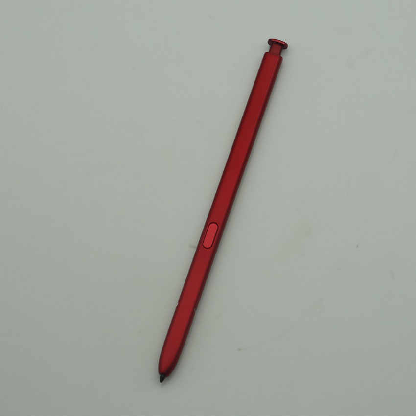 Original New Touch Stylus S Pen With Bluetooth Function For Samsung Galaxy Note 10 Lite N770 SM-N770F SM-N770F/DS SM-N770F/DSM. 