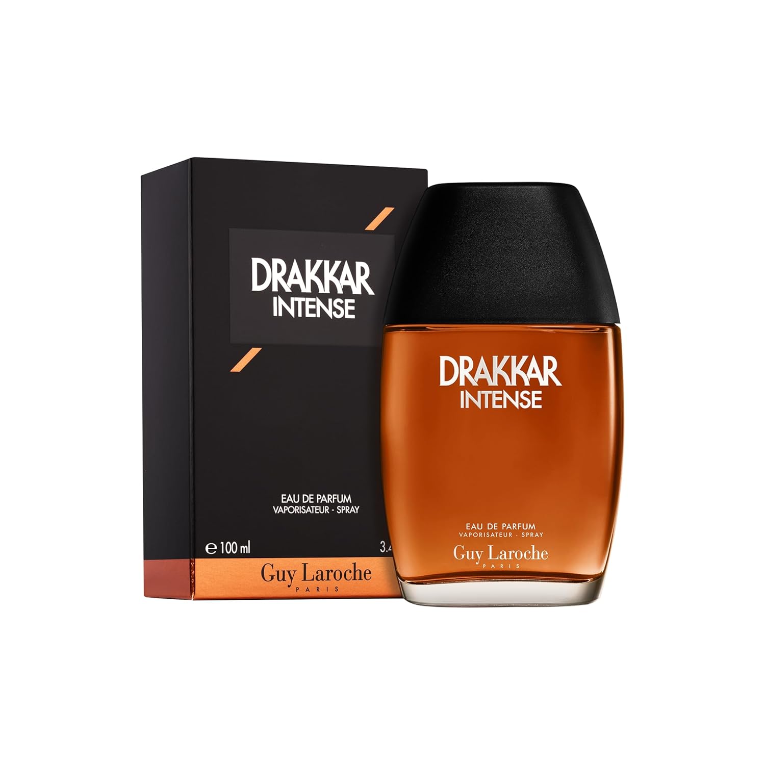 Guy Laroche Drakkar Intense EDP for Men,100ml