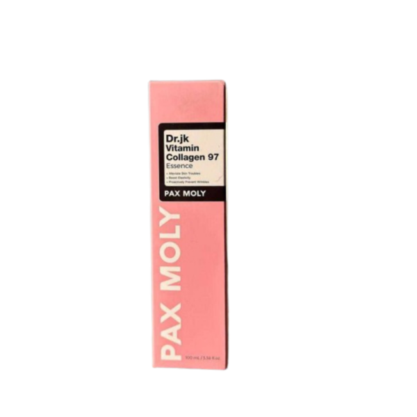 Pax Moly Dr.jk Vitamin Collagen  97 Essence-100ml