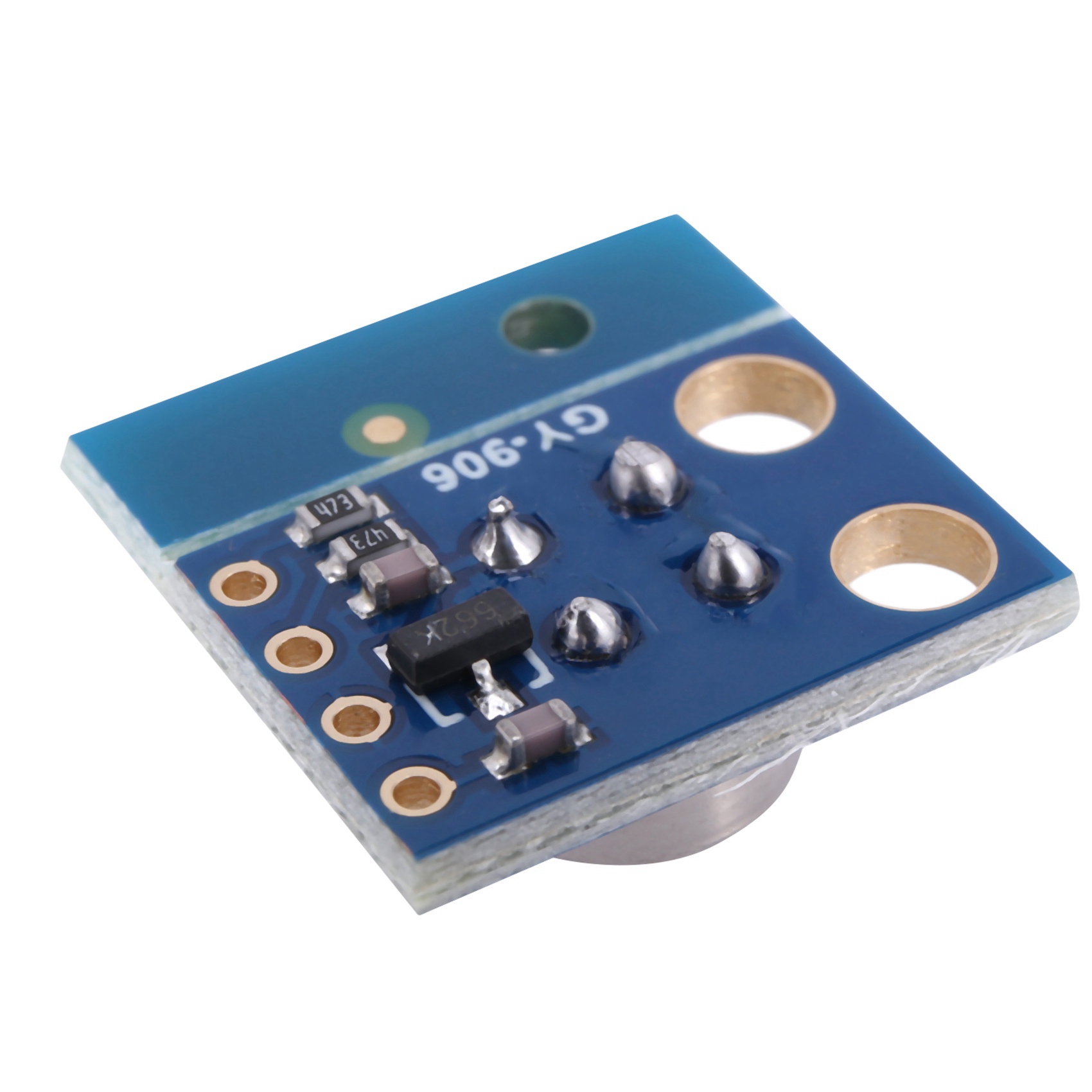 3X MLX90614ESF New MLX90614 Contactless Temperature Sensor Module. 