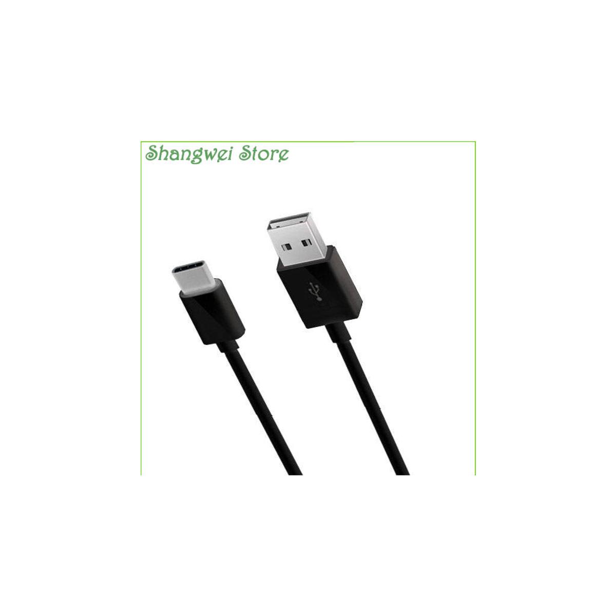 USB Cable Cord for TMobile/Sprint LG G7 ThinQ LMG710TM LM-G710TM G710 LGG710PM