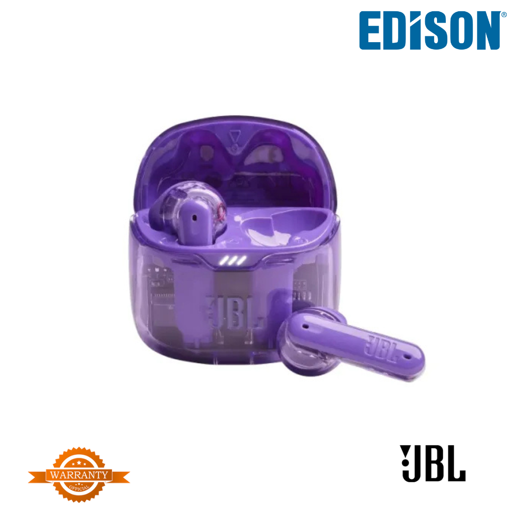 JBL Tune Flex 2 | True Wireless Noise Cancelling Earbuds (V.2) Gaming Editin