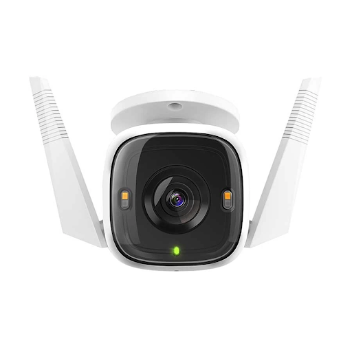 TP-Link Tapo C320WS (4.0MP) Outdoor Security Wi-Fi IP Camera