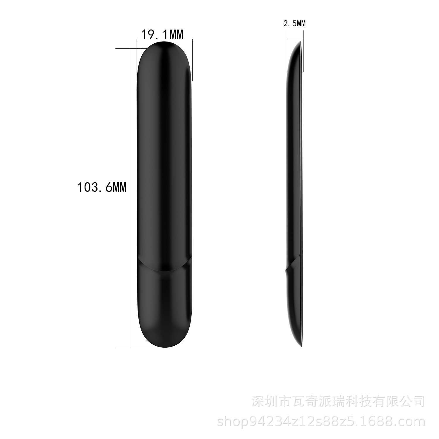 Protective cover for iqos 3.0 PC Cover 4th generation anti-drop case. 