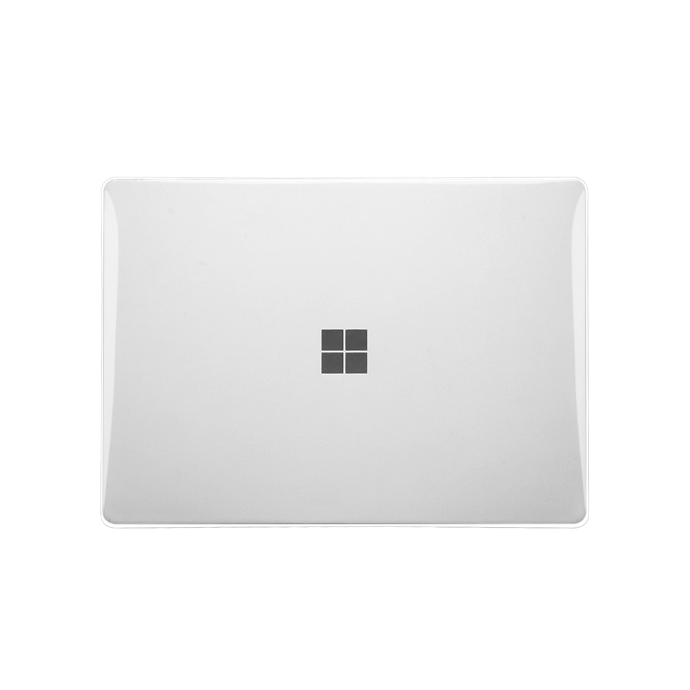 Laptop Case for Microsoft Surface Laptop Go 2 Case 12.4 inch Funda for Surface Laptop 2 3 4 5 13.5 inch PC Matte Crystal Cover