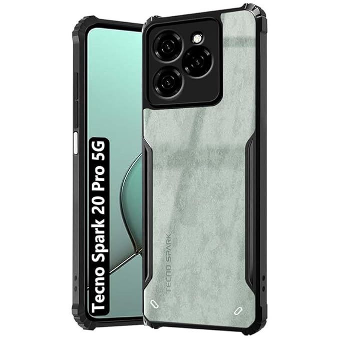 Buy back cover black spark Online at Best Price in Bangladesh