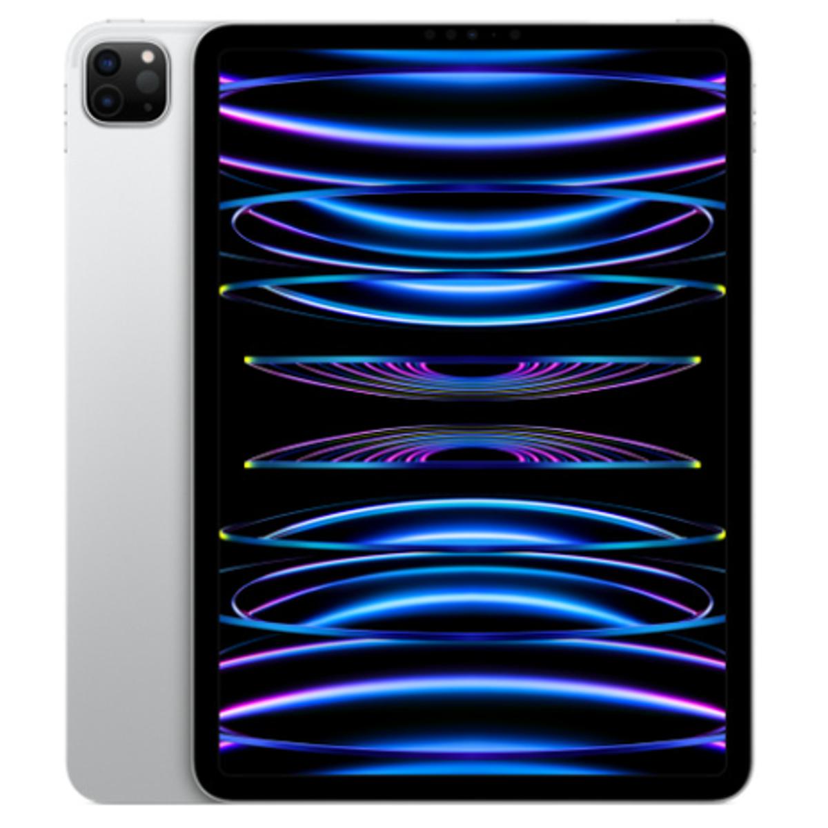 Apple iPad Pro M2 2022 | 11inch Liquid Retina display | Apple M2 chip WiFi+ Cellular