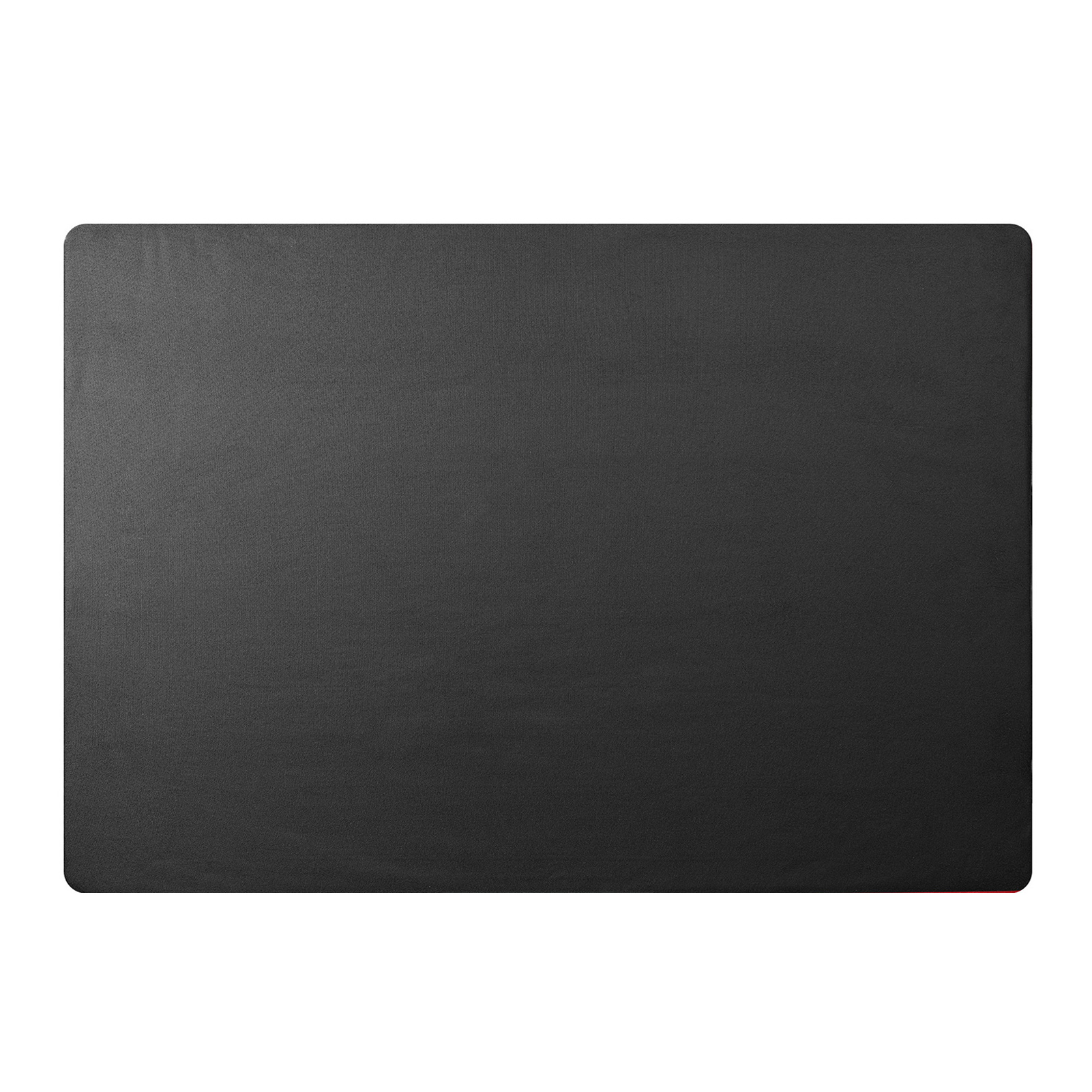 Screen Protector Soft Computer Monitor Solid Color Dust Cover. 