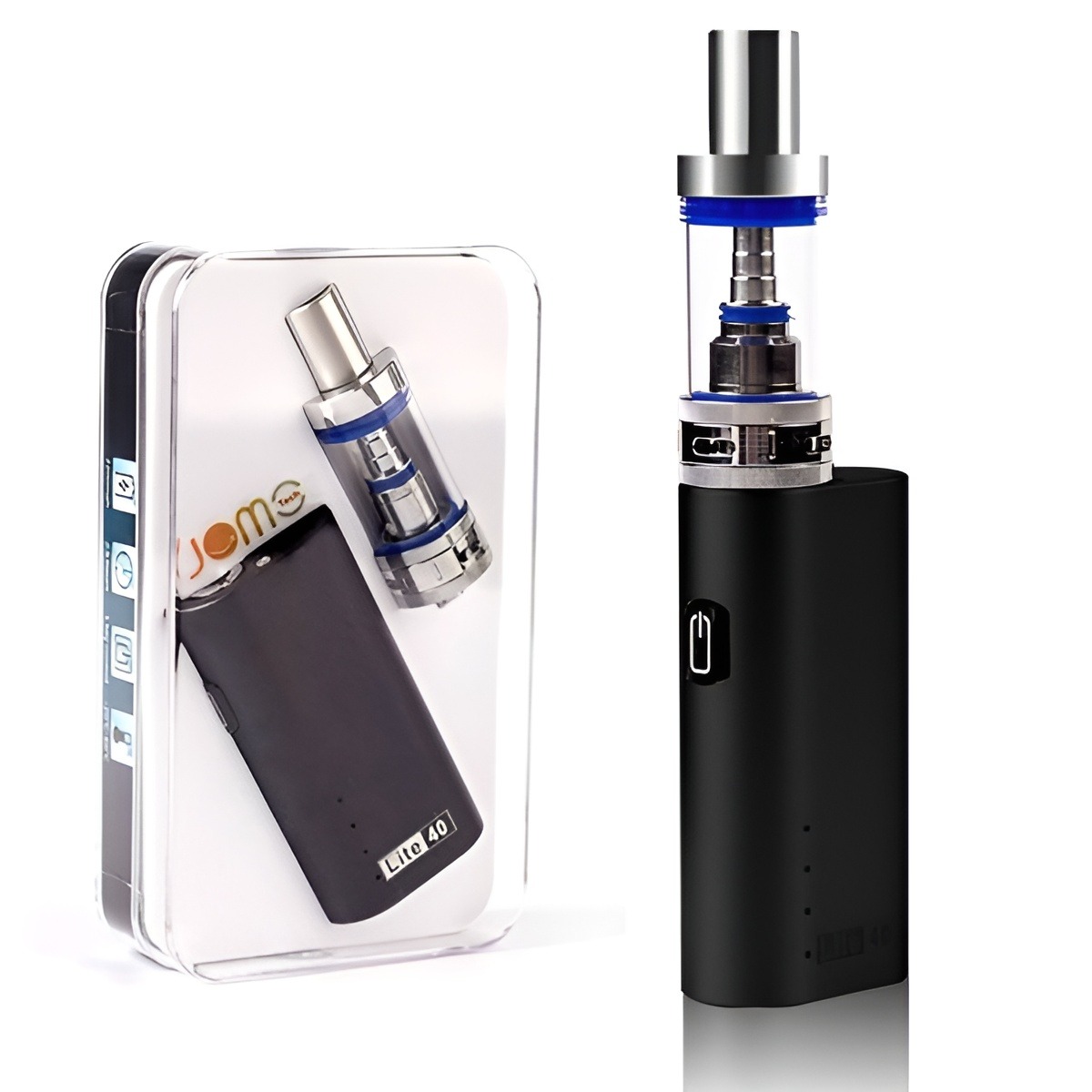 elfbar nachfüll pod läuft aus Custom E Cigarette Boxes | Child Resistant