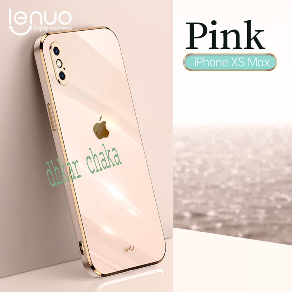 Pink Iphone Rose Gold Xs Max Pink Iphone Xs Plus Gold Apple IPhone