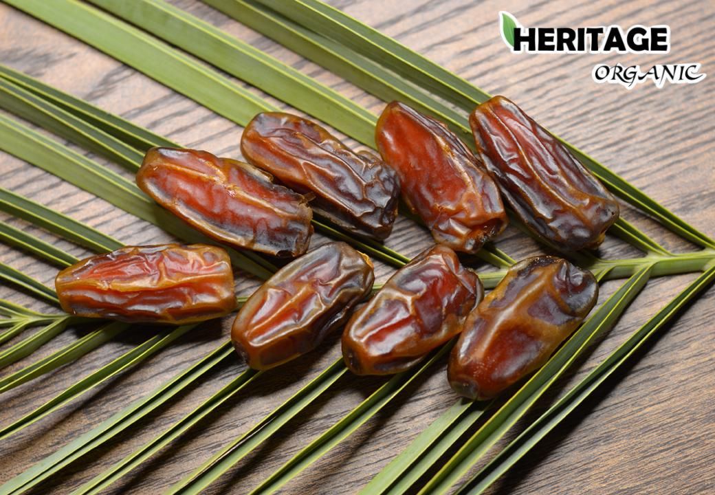Masrook VIP dates/ Khejur 1 kg