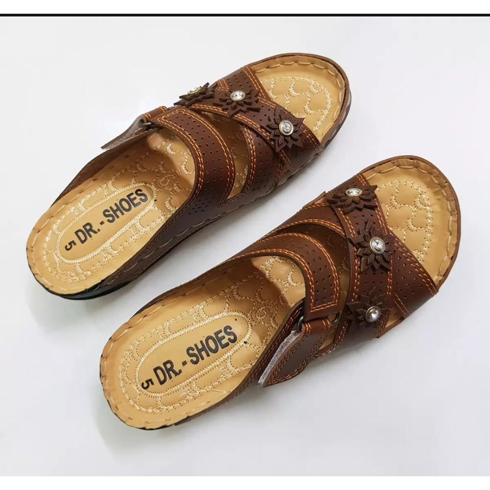 Women's Doctor Sandals – Comfortable Footwear for All-Day Support ...