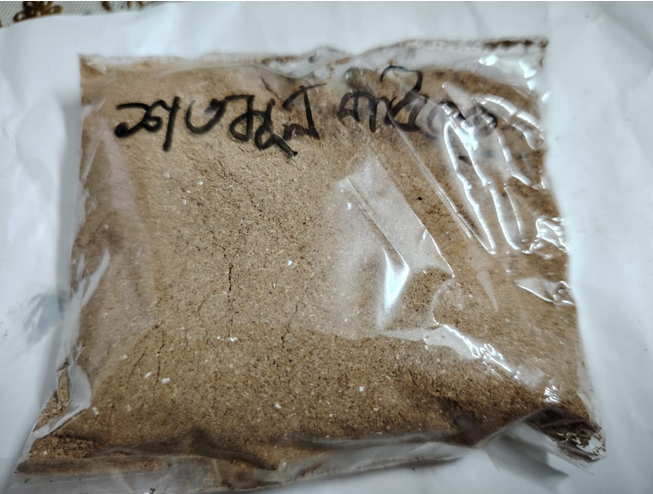 শতমূল গুড়া Shotomul Powder-50g