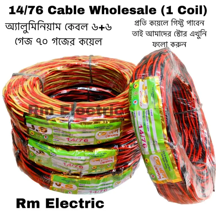 Cable wholesale on sale