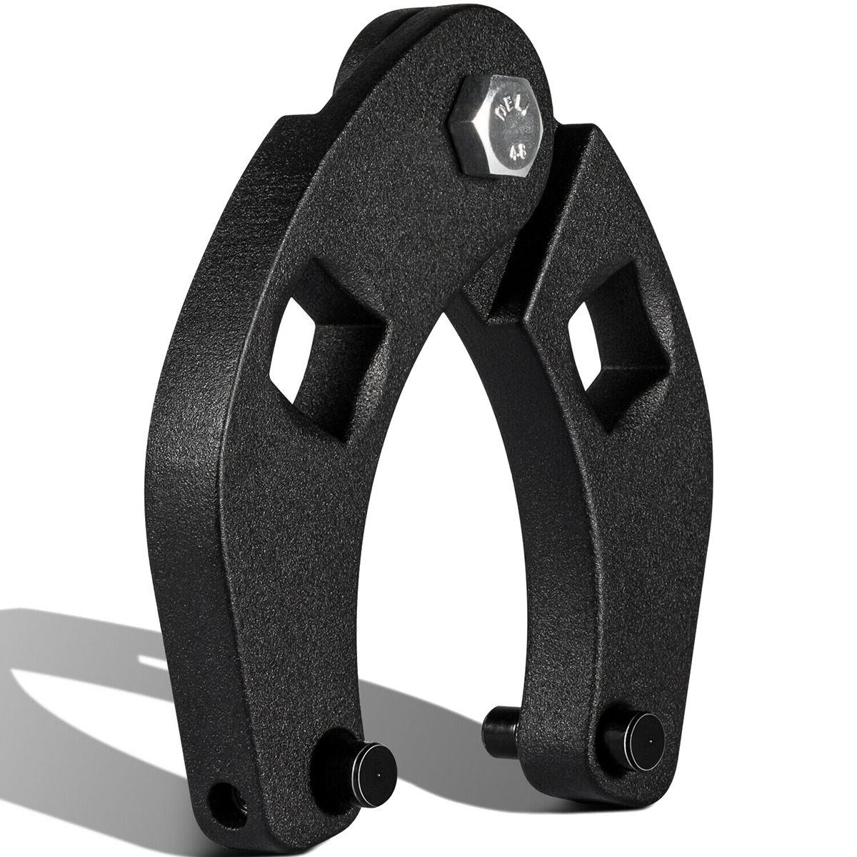 Adjustable Gland Nut Wrench 1266 +7463 Spanner Tool Set. 