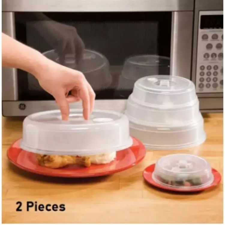 Microwave dish covers sale