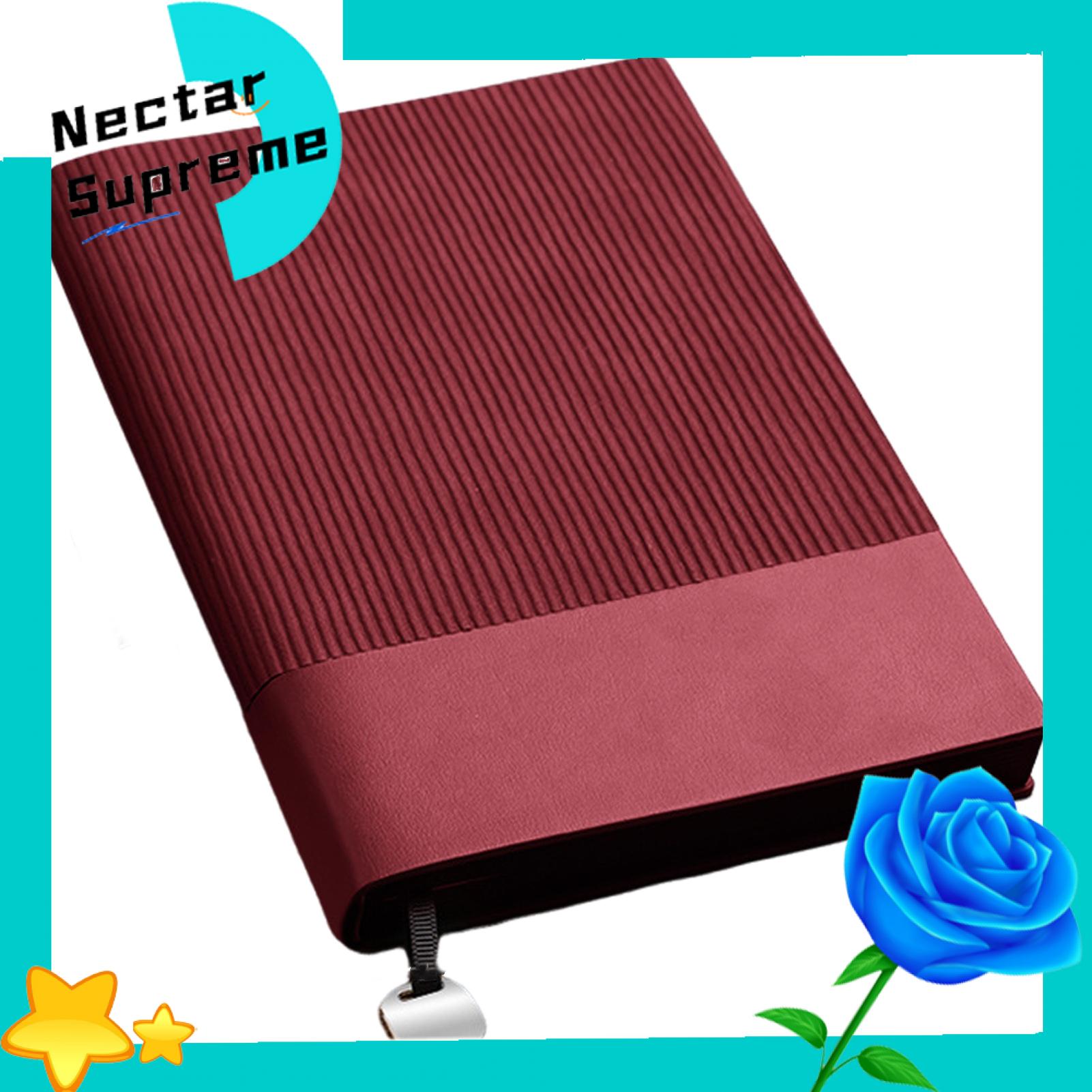 Professional Notepad Planner Notebook for School Work Thick Paper Diary Journal for Schedule Record Keeping Multi-purpose Notebook for Notebook for Students