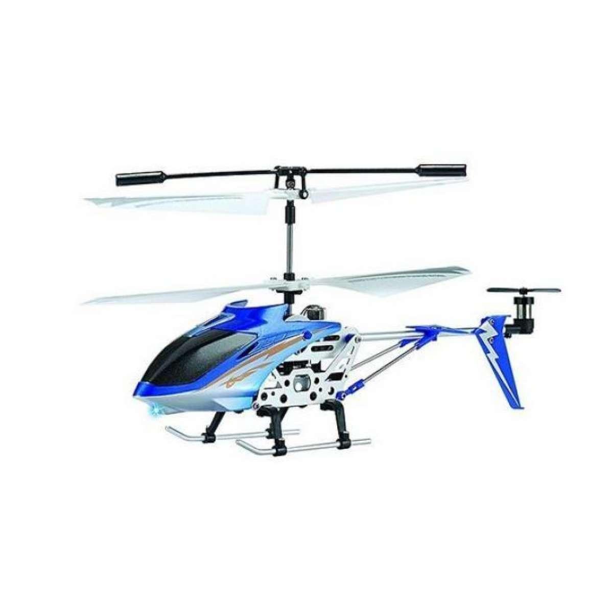 high speed helicopter toy