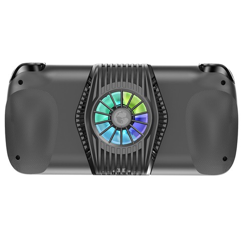 GameSir X3 Type-C Game Controller & Cooler with 4000 mm² Cooling Area, RGB Backlight, Compatible with Android 9. 