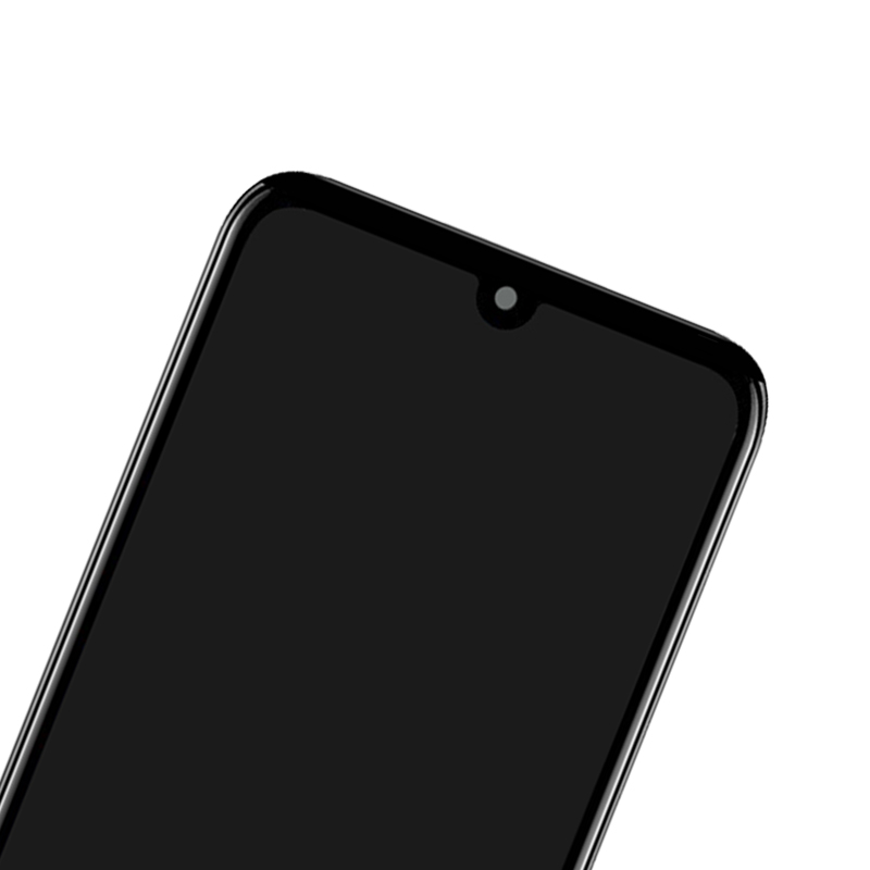 LCD For Samsung Galaxy A12 LCD Display Touch Screen Digitizer Assembly A125 Replacement No Dead Pixel. 