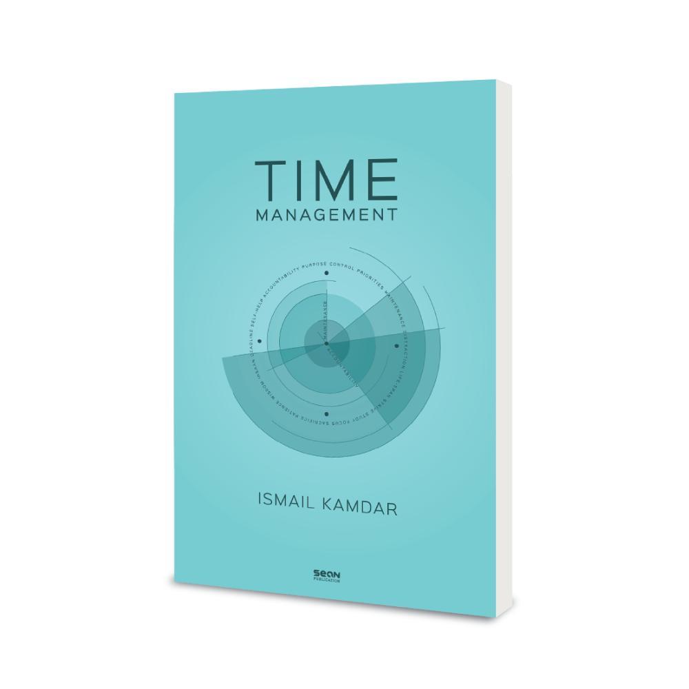 Time Management by Abu Muawiyah Ismail Kamdar. 